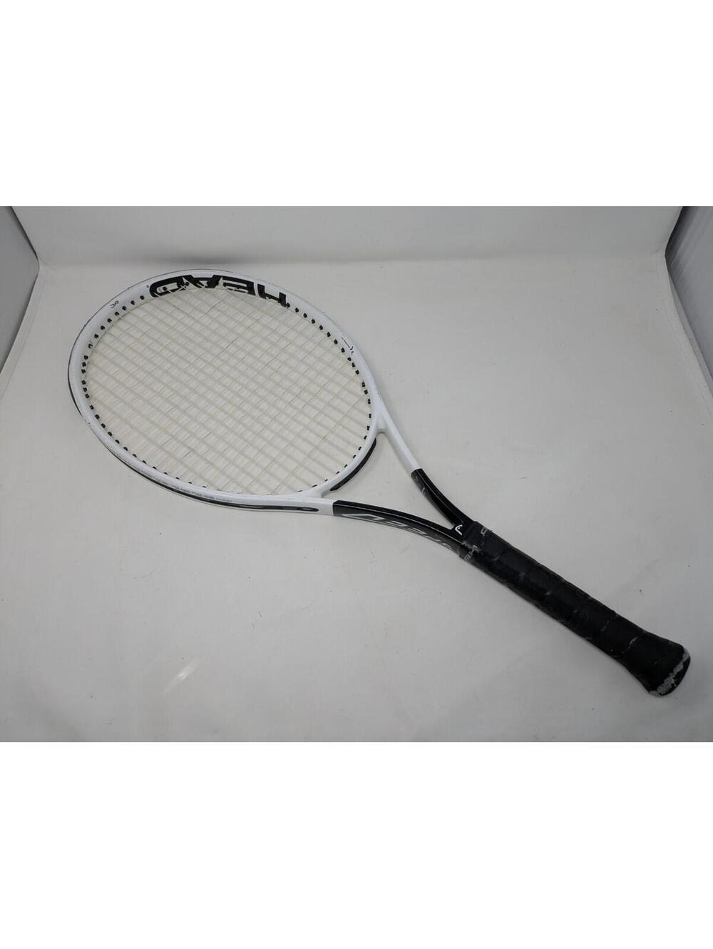 Head Graphene 360+ Speed Strung   8.8 Oz 260g 16x19